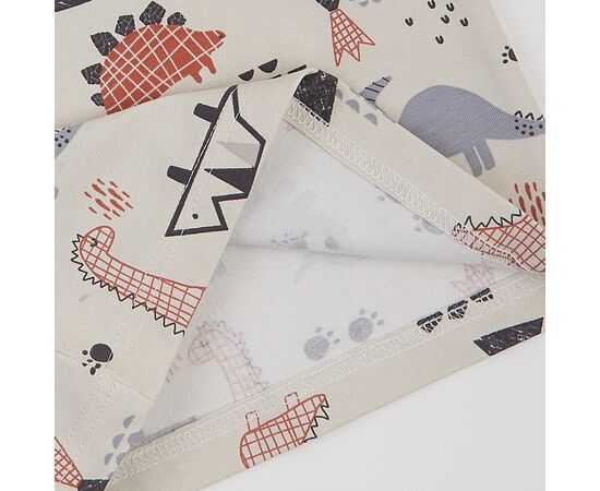  Гольф (водолазка) утеплений з начосом дитячий 3СН167, image 6 