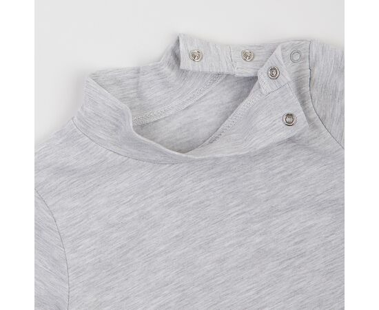  Гольф (водолазка) утеплений з начосом дитячий 3СН167, фото 4 