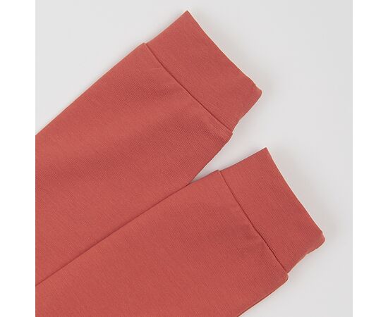  Гольф (водолазка) утеплений з начосом дитячий 3СН167, фото 5 