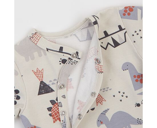  Комбінезон (боді) дитячий 5СН010, фото 3 