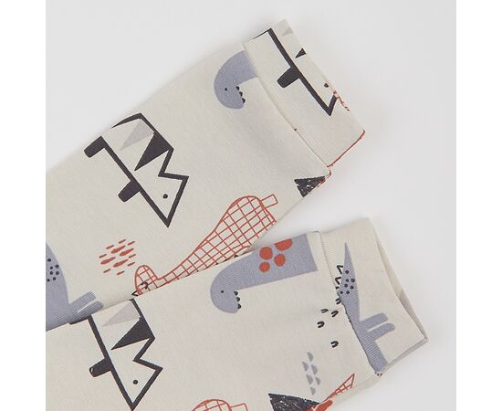  Комбінезон (боді) дитячий 5СН010, фото 4 