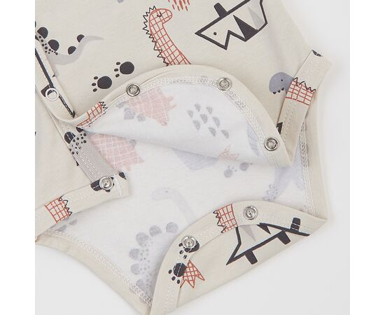  Комбінезон (боді) дитячий 5СН010, фото 5 