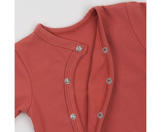  Комбінезон (боді) дитячий 5СН010, фото 4 