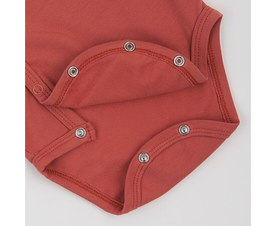  Комбінезон (боді) дитячий 5СН010, фото 6 