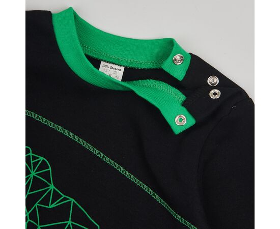  Світшот дитячий 3ІН008, image 5 