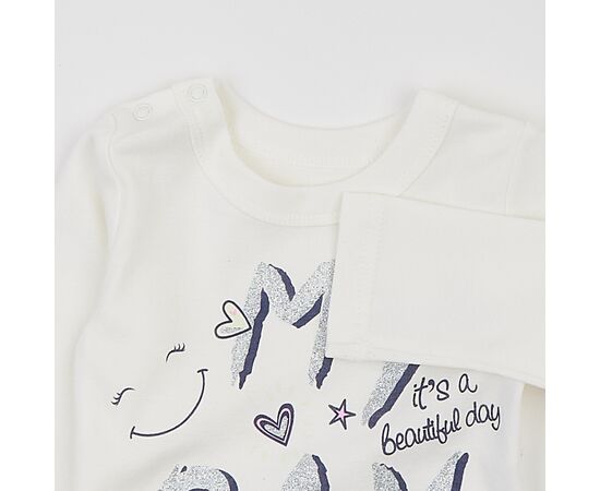  Лонгслів ясельний 3БК005, фото 6 