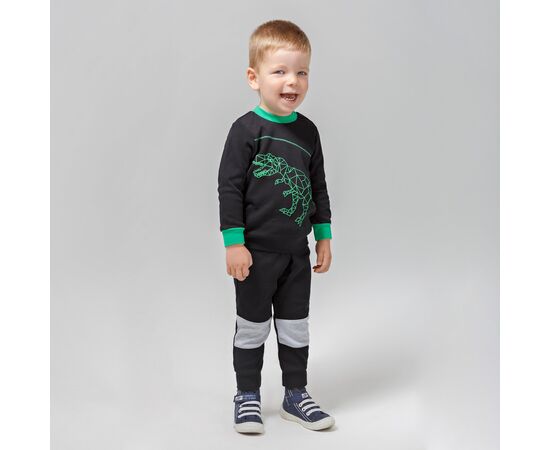  Світшот дитячий 3ІН008, image 8 