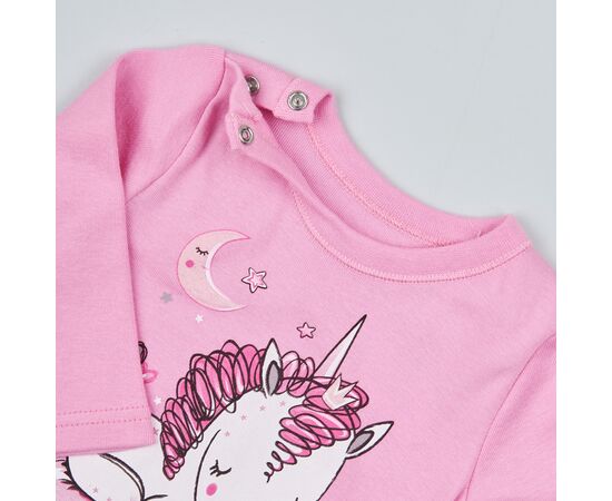  Лонгслів ясельний 3БК005, фото 5 