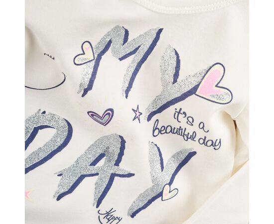  Лонгслів ясельний 3БК005, фото 5 