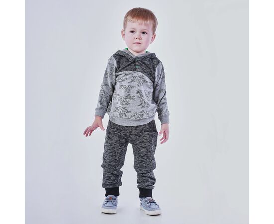  Світшот дитячий 3ДВ011, фото 3 