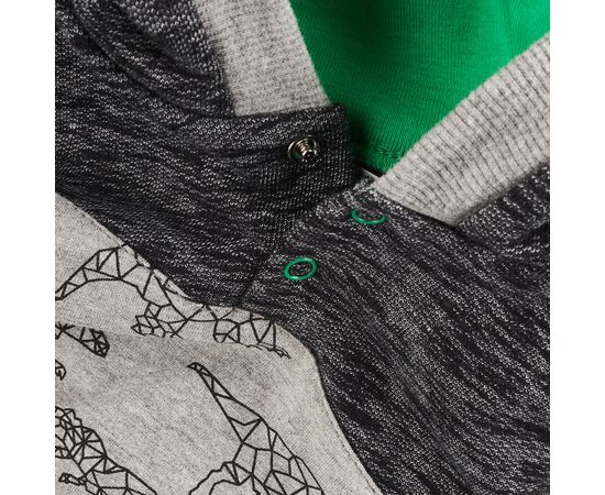  Світшот дитячий 3ДВ011, фото 6 