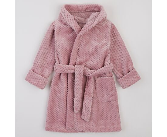  Халат утеплений дитячий 16МХ101, image 2 