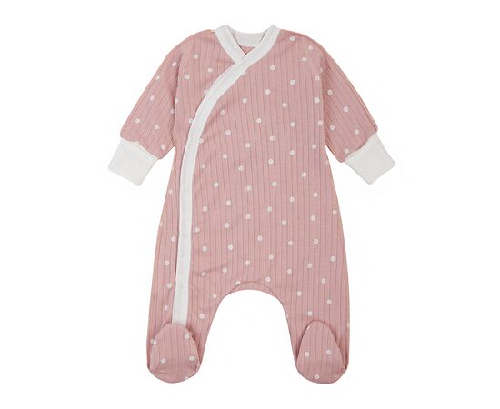  Чоловічок (комбінезон) дитячий 8ІН059, фото 3 