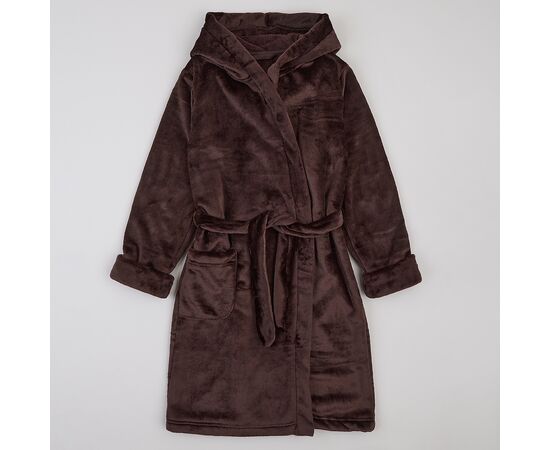  Халат утеплений дитячий 16МХ102, image 1 