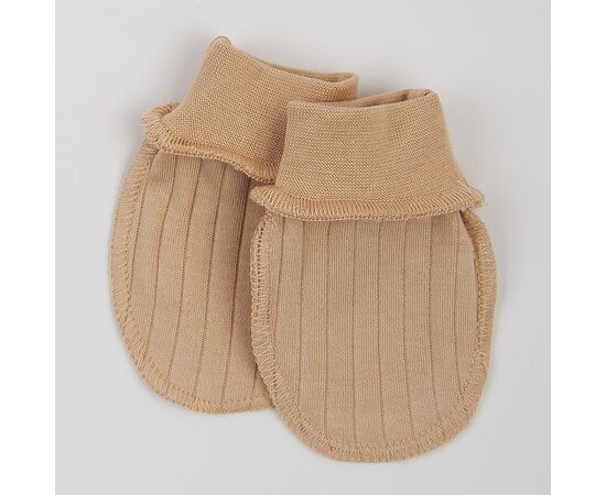  Рукавиці-царапки дитячі 19ІН001, фото 1 