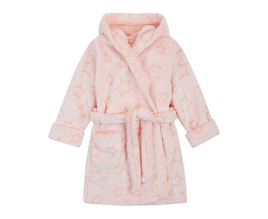  Халат утеплений дитячий 16МХ101, image 1 