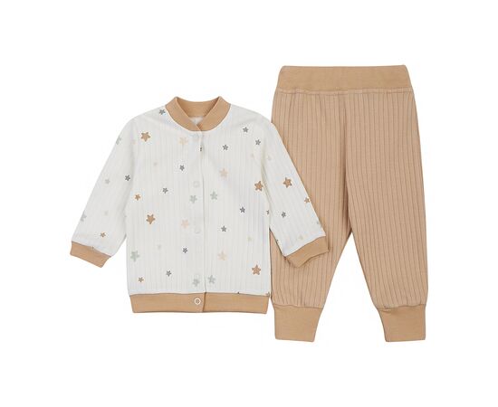  Костюм (кофточка + штани) дитячий К2ІН015, фото 2 