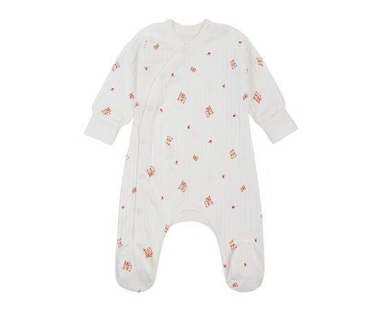  Чоловічок (комбінезон) дитячий 8ІН059, image 4 