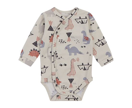  Комбінезон (боді) дитячий 5СН010, фото 1 