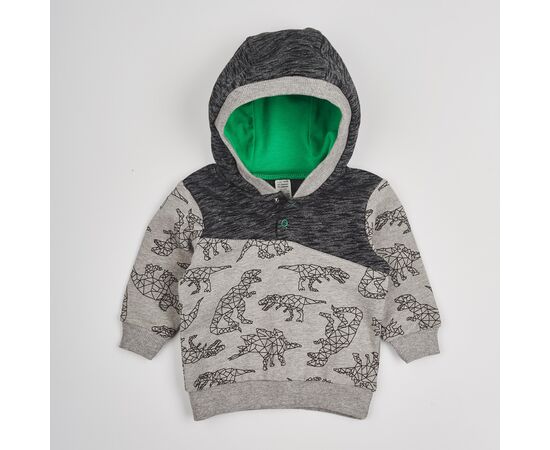  Спортивний костюм (кофточка + штани) дитячий К2ДВ007, image 8 