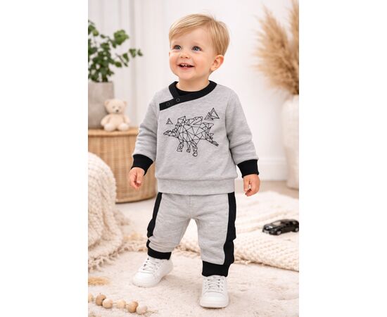  Спортивні штани дитячі 10ІН011, image 6 