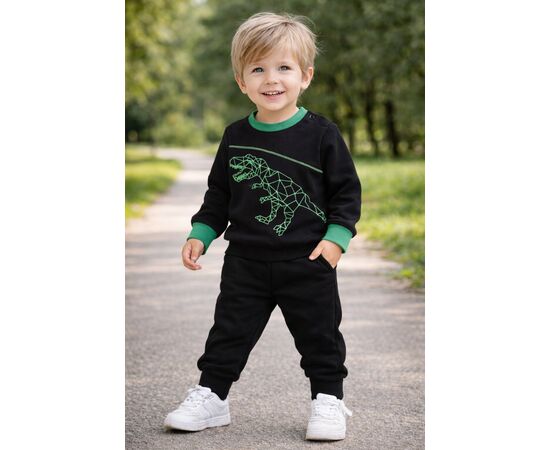  Світшот дитячий 3ІН008, image 3 