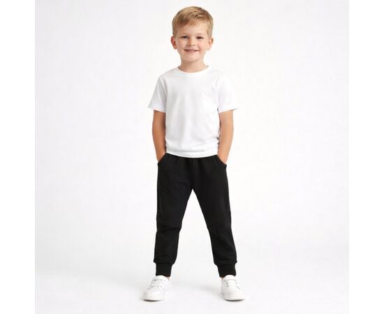  Спортивні штани дитячі 10ДВ127, image 5 