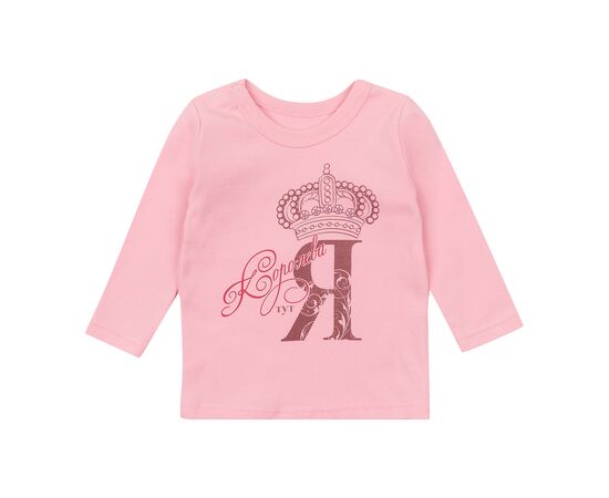  Лонгслів ясельний 3БК005, фото 1 