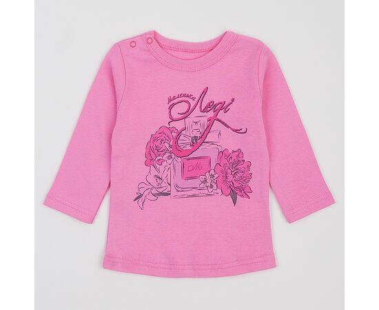  Лонгслів ясельний 3БК005, фото 3 