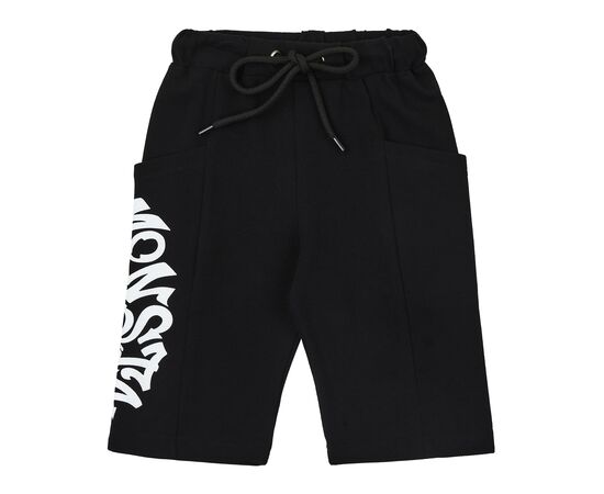  Комплект (футболка oversize + подовжені шорти) дитячий К3СК103, image 6 