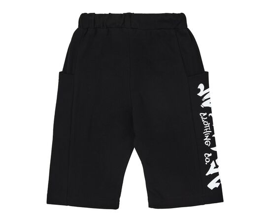  Комплект (футболка oversize + подовжені шорти) дитячий К3СК103, image 7 