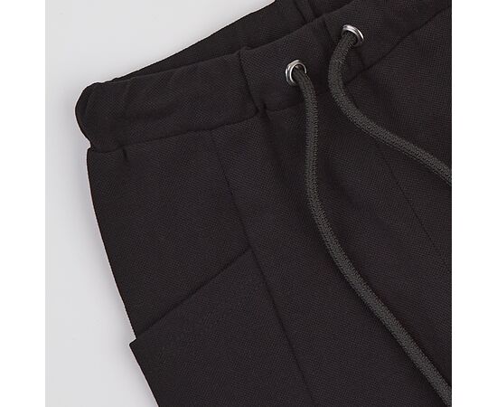  Комплект (футболка oversize + подовжені шорти) дитячий К3СК103, image 8 