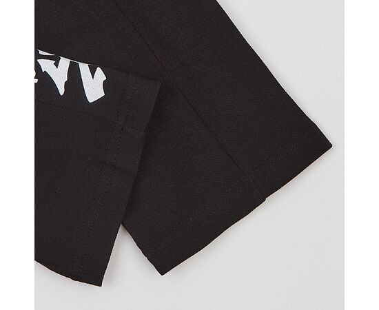  Комплект (футболка oversize + подовжені шорти) дитячий К3СК103, image 10 