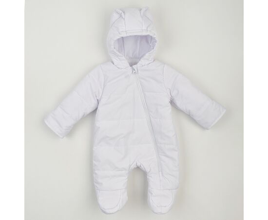  Демісезонний комбінезон дитячий з утеплювачем 8ПЛ085, image 4 