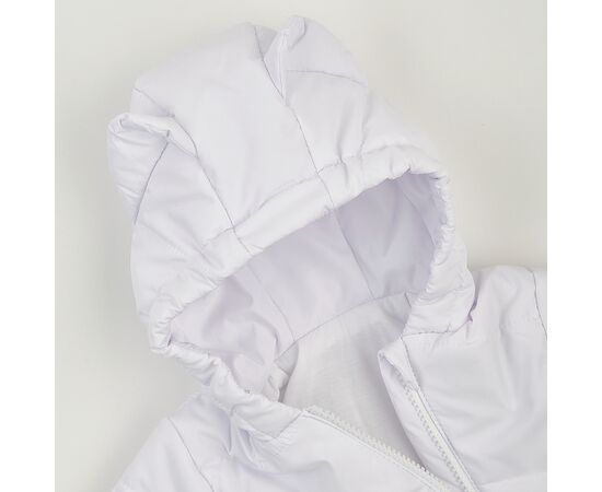  Демісезонний комбінезон дитячий з утеплювачем 8ПЛ085, image 6 