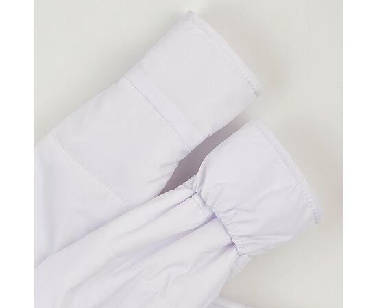  Демісезонний комбінезон дитячий з утеплювачем 8ПЛ085, image 7 