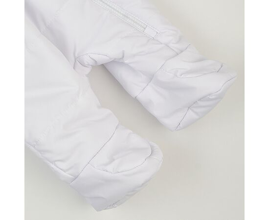  Демісезонний комбінезон дитячий з утеплювачем 8ПЛ085, image 8 