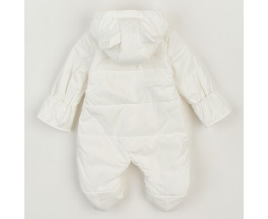  Демісезонний комбінезон дитячий з утеплювачем 8ПЛ085, image 3 