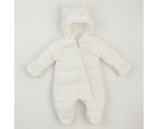  Демісезонний комбінезон дитячий з утеплювачем 8ПЛ085, image 4 