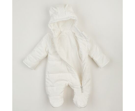  Демісезонний комбінезон дитячий з утеплювачем 8ПЛ085, image 5 