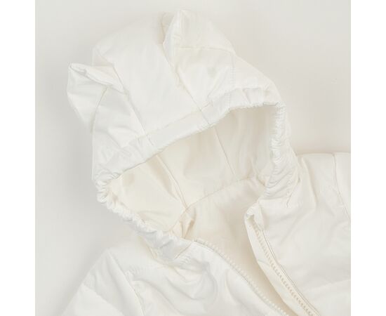  Демісезонний комбінезон дитячий з утеплювачем 8ПЛ085, image 6 