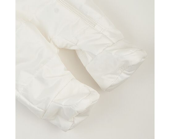  Демісезонний комбінезон дитячий з утеплювачем 8ПЛ085, image 8 