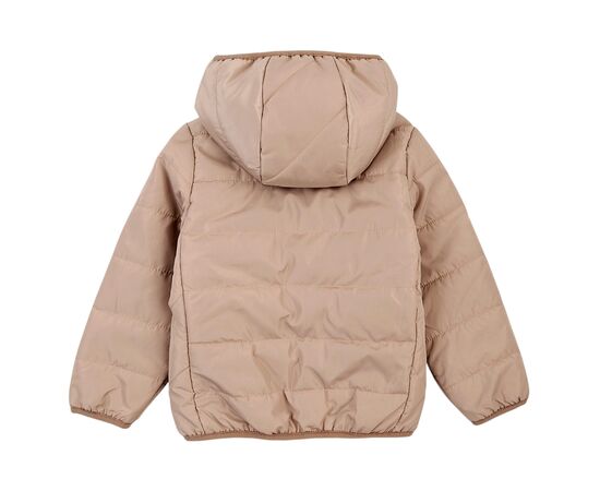  Демісезонна куртка з капюшоном дитяча 2ПЛ117, фото 3 