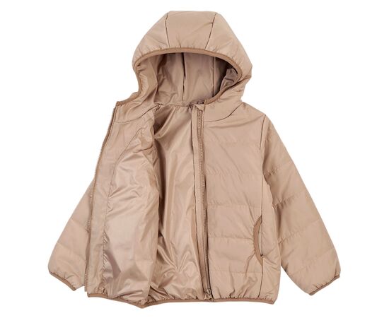  Демісезонна куртка з капюшоном дитяча 2ПЛ117, image 4 