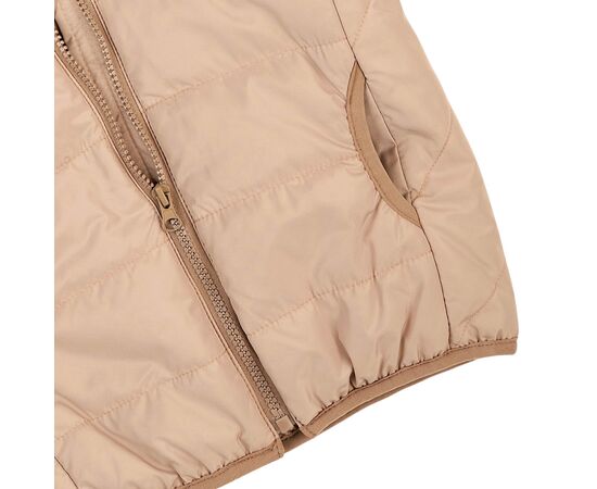  Демісезонна куртка з капюшоном дитяча 2ПЛ117, фото 8 