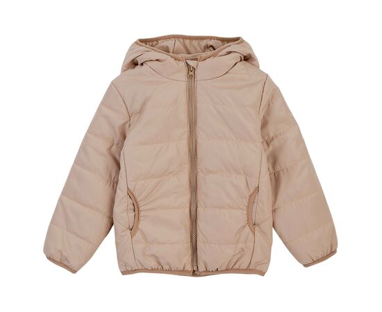  Демісезонна куртка з капюшоном дитяча 2ПЛ117, фото 1 