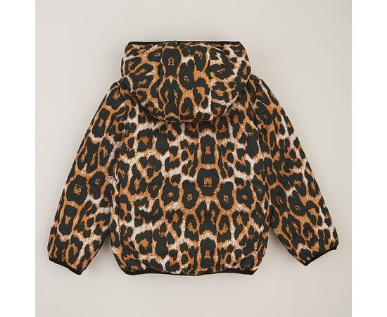  Демісезонна куртка з капюшоном дитяча 2ПЛ117, image 3 