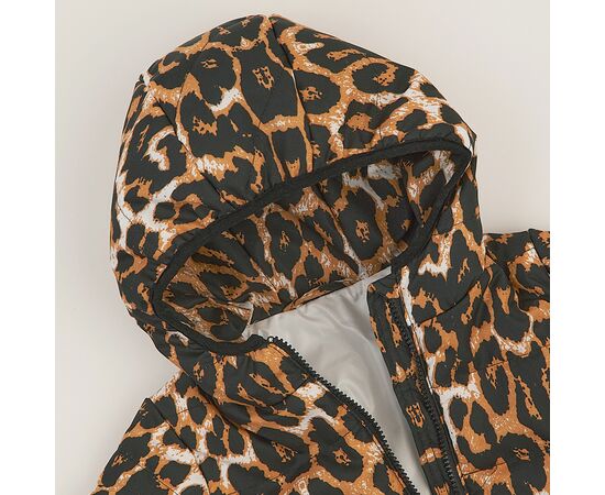  Демісезонна куртка з капюшоном дитяча 2ПЛ117, image 6 