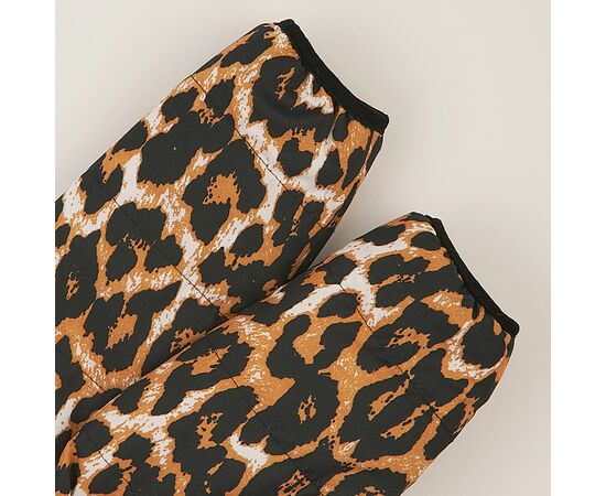  Демісезонна куртка з капюшоном дитяча 2ПЛ117, image 7 