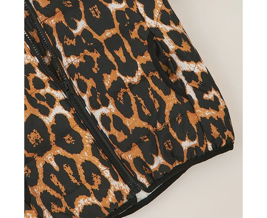  Демісезонна куртка з капюшоном дитяча 2ПЛ117, image 8 